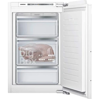 Abbildung von SIEMENS Einbaugefrierschrank iQ500 »GI21VADE0«, 87,4 cm hoch, 55,8 breit