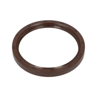 Abbildung von ELRING 221.660 Kurbelwellendichtring FPM (Fluor Kautschuk) SUBARU: Impreza III Hatchback, Forester