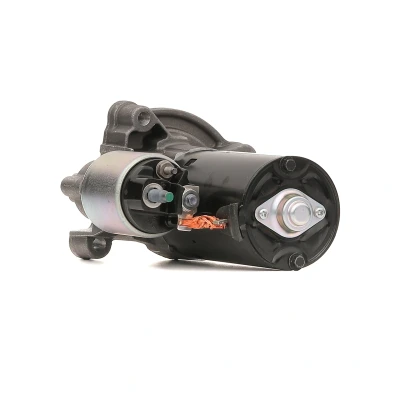 Abbildung von BOSCH 0 986 018 310 Anlasser 12 1,4 10, 13, 12, 11 PEUGEOT: 307 CC, 206 Hatchback, 306 CITROËN: C4 I Grand Picasso, C5 II Estate, Synergie