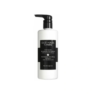 Abbildung von Sisley Hair Rituel Revitalizing Smoothing Shampoo 500 ml