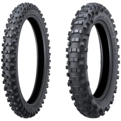 Abbildung von DUNLOP GEOMAX EN91 90/90 21 TT 54R, Motorradreifen Vorne