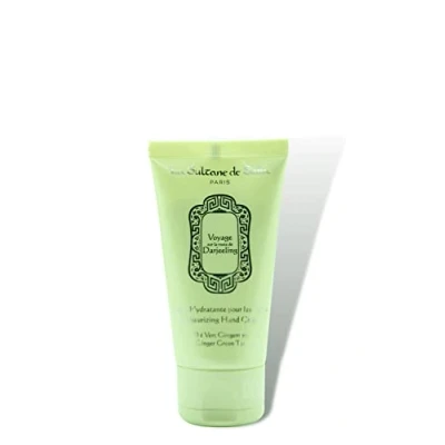 Abbildung von La Sultane de Saba 3700448600660 Creme Mains Tee, 50 ml