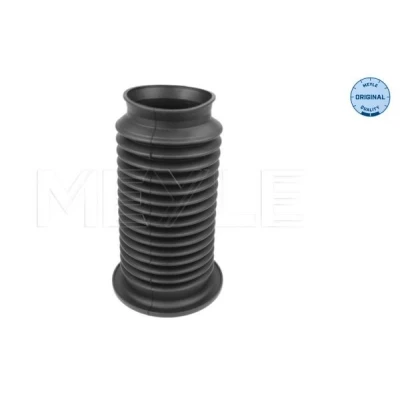 Abbildung von MEYLE 614 643 0000 Schutzkappe/Faltenbalg, Stoßdämpfer Vorderachse ORIGINAL Quality OPEL: Vectra C CC, SAAB: 9 3 Estate