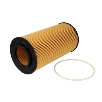 Abbildung von MAHLE ORIGINAL OX 434D Ölfilter Filtereinsatz