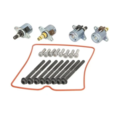 Abbildung von Reparatursatz, Schalthebel WABCO 477 001 923 2