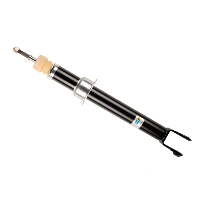 Abbildung von BILSTEIN B4 OE Replacement (DampTronic ) 26 203072 Stoßdämpfer Vorderachse Gasdruck Einrohr federtragender Dämpfer oben Stift, unten Gabel