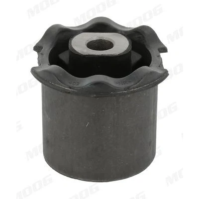 Abbildung von MOOG LR SB 7931 Querlenkerlager außen, hinten, Vorderachse beidseitig 71 LAND ROVER: Range Rover Sport
