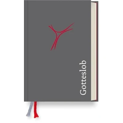 Abbildung von Gotteslob Erzbistum Köln. Standardausgabe Balacron dunkelgrau.: Katholisches Gebet und Gesangbuch. Neues für das