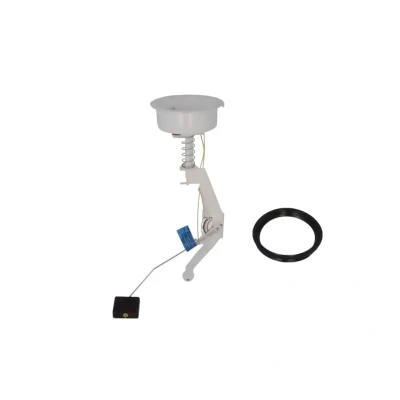 Abbildung von HELLA 8TF 358 306 651 Kraftstoff Fördereinheit mit Dichtung, Tankgeber ohne Pumpe elektrisch BMW: X5