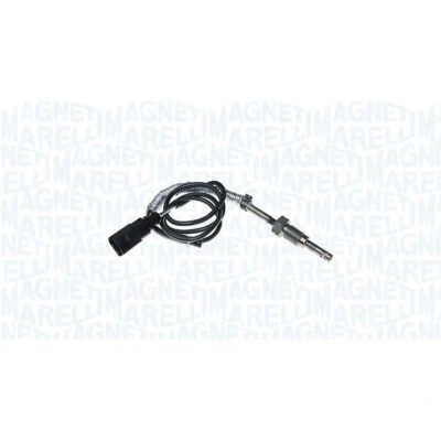 Abbildung von MAGNETI MARELLI 172000087010 Sensor, Abgastemperatur AUDI: A4 B7 Avant, Saloon, B6/B7 Convertible