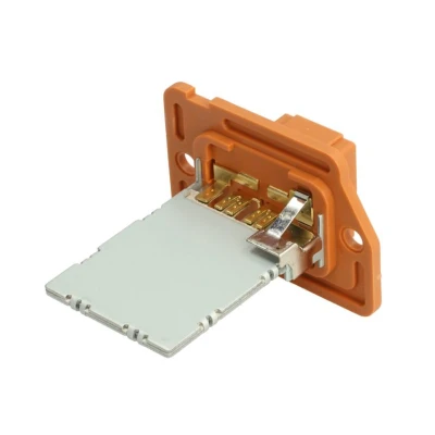 Abbildung von Regler, Innenraumgebläse THERMOTEC DE0508TT