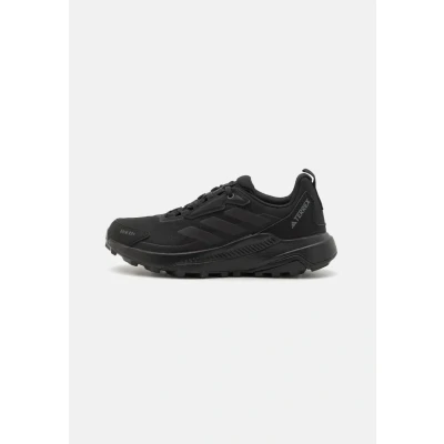 Abbildung von adidas Damen Terrex Anylander RAIN.RDY Hiking Shoes Wanderschuhe, core Black/core Black/Grey Four, 41 1/3 EU