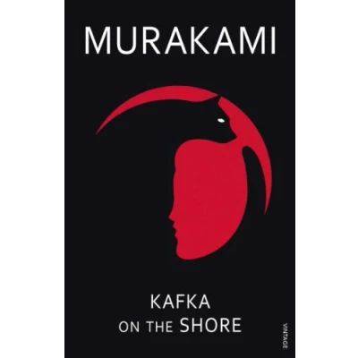 Abbildung von Kafka on the Shore