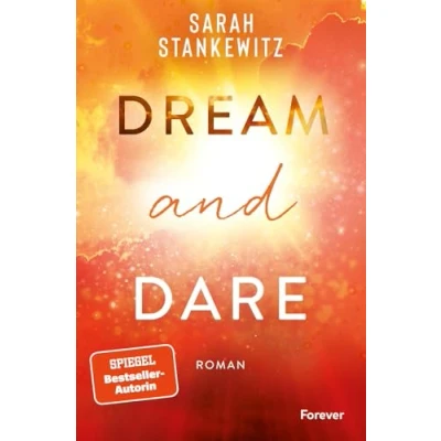 Abbildung von Dream and Dare: Faith Reihe Nach dem BookTok Bestseller »Rise Fall«: Das fulminante Ende der