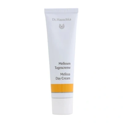 Abbildung von Dr. Hauschka Melissa Tagescreme 30 ml