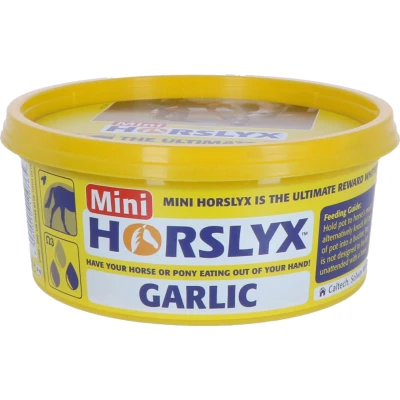 Abbildung von Horslyx Leckstein Garlic 650g