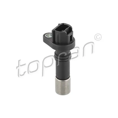 Abbildung von TOPRAN 722 629 Impulsgeber 2 ohne Kabel TOYOTA: Yaris II Hatchback
