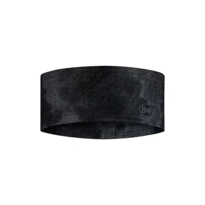 Abbildung von Buff Coolnet UV WIDE Headband Unisex Ohrenwärmer, Größe: One Size, Bonsy graphite