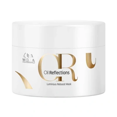 Abbildung von Wella Professionals Oil Reflections Mask, 1er Pack (1 x 150 ml)