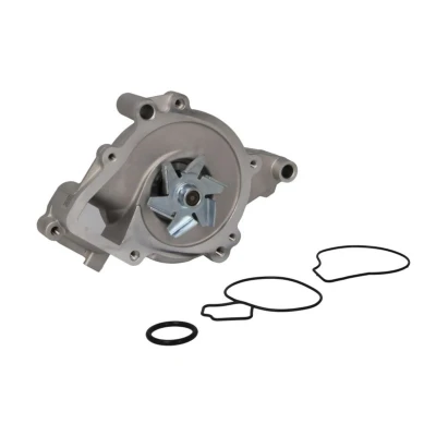 Abbildung von HEPU P321 Wasserpumpe inkl. Dichtungssatz ohne Schraubensatz mechanisch OPEL: Vectra B Saloon, Astra J GTC, Signum CC, ALFA ROMEO: Brera