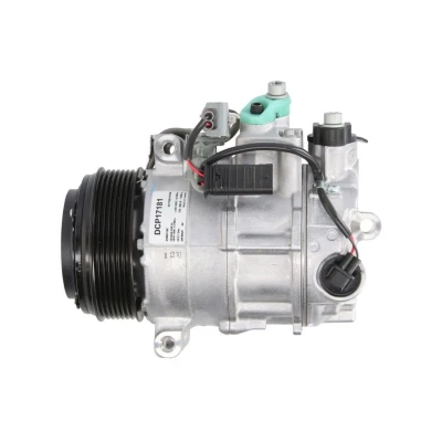 Abbildung von Kompressor, Klimaanlage DENSO DCP17181