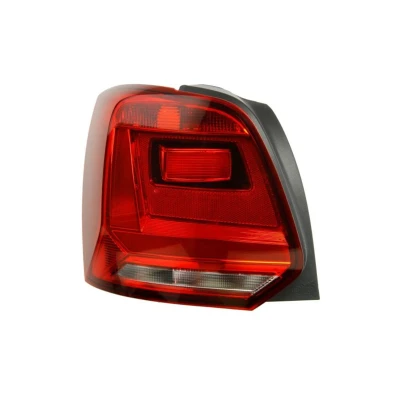 Abbildung von ALKAR 2215110 Rückleuchte links PY21W, W16W ohne Lampenträger VOLKSWAGEN: Polo V Hatchback