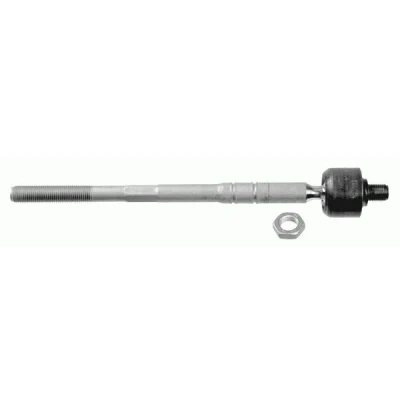 Abbildung von LEMFÖRDER 33726 01 Axialgelenk Vorderachse, beidseitig M14x1,5 257 PEUGEOT: 308 I SW, CITROËN: C4 II Hatchback