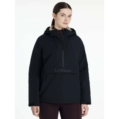 Abbildung von LeMieux Jacke Phoebe Wasserdicht Schwarz 42 Agradi.deVerkauft von Agradi
