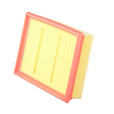 Abbildung von FEBI BILSTEIN 101332 Luftfilter 46 163,5 253 Filtereinsatz BMW: X3