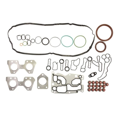 Abbildung von AJUSA 51042500 Dichtungsvollsatz, Motor ohne Zylinderkopfdichtung BMW: 1 Hatchback kfzteile, mister auto, atp autoteile, kfzteile24