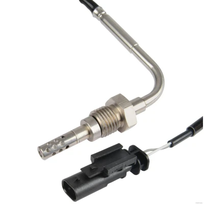Abbildung von Sensor, Abgastemperatur HERTH+BUSS ELPARTS 70682752
