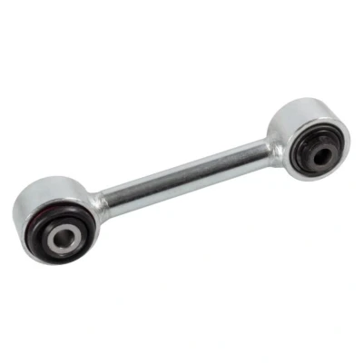 Abbildung von FEBI BILSTEIN 174086 Querlenker mit Gummilagern Hinterachse links, rechts Stahl MITSUBISHI: Lancer 7 Limousine,