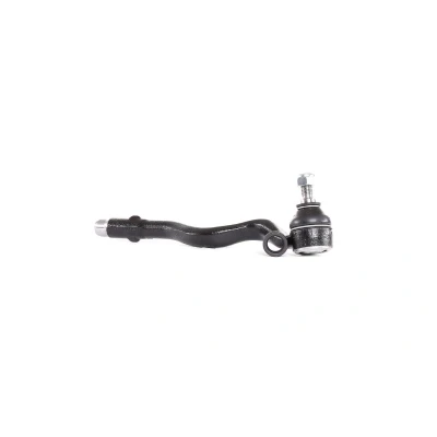 Abbildung von FEBI BILSTEIN 12696 Spurstangenkopf Vorderachse links mit selbstsichernder Mutter BMW: 3 Saloon, Touring, Convertible