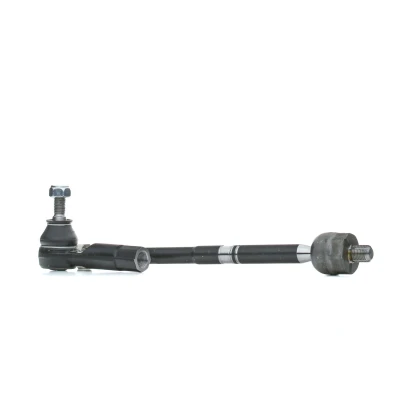 Abbildung von febi BILSTEIN 32628 Spurstange Vorderachse rechts mit Kontermutter Plus VOLKSWAGEN: GOLF 5, 6, SEAT: Leon III Hatchback, Alhambra II