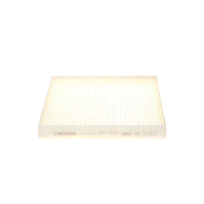 Abbildung von BOSCH 1 987 432 540 Innenraumfilter Partikelfilter 253,5 235 32 VOLKSWAGEN: Passat B8 Variant, Golf 7, Sportsvan, SEAT: Leon ST Box Body / Estate