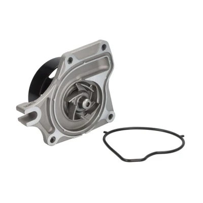Abbildung von THERMOTEC D13041TT Wasserpumpe mit Dichtung MAZDA: 3 Hatchback, 2 Saloon