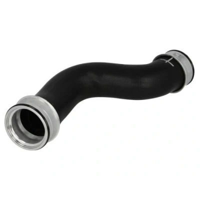Abbildung von THERMOTEC DCW018TT Ladeluftschlauch VOLKSWAGEN: Golf 5, Touran I, Plus / Crossgolf, AUDI: A3 Sportback, Hatchback, SKODA: Octavia 2 Combi