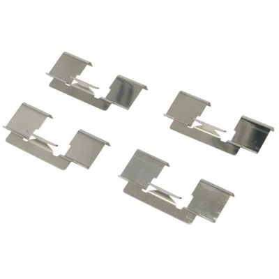 Abbildung von QUICK BRAKE 109 1732 Zubehörsatz, Scheibenbremsbelag CHRYSLER: PT Cruiser Estate