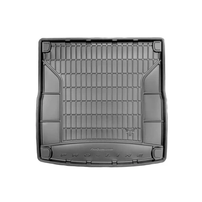 Abbildung von FROGUM TM548256 Kofferraumwanne Gummi AUDI: A4 B8 Avant