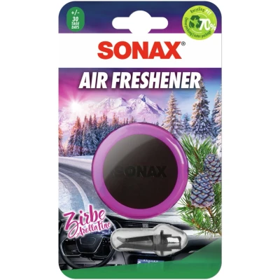 Abbildung von SONAX 03670410 Lufterfrischer Blisterpack