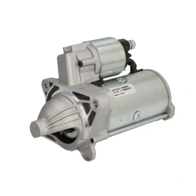 Abbildung von DENSO DSN3041 Anlasser 12V 2,2kW 10 RENAULT: TRAFIC 2 Kasten, MEGANE Coupe Cabriolet, ESPACE 4, NISSAN: Qashqai / Qashqai+2 I, NP300 Navara Pickup