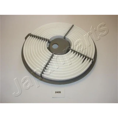Abbildung von ASHIKA 20 02 240 Luftfilter 33,5 255 Filtereinsatz TOYOTA: Corolla VI Liftback, Compact