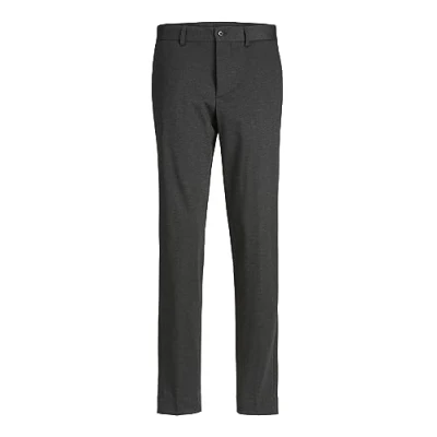 Abbildung von JACK &amp; JONES Male Hose Dehnbares