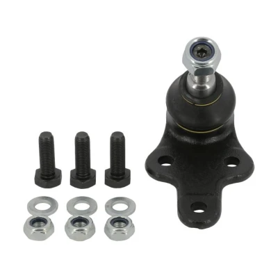 Abbildung von MOOG VV BJ 4873 Traggelenk Vorderachse 21,8 85 72 FORD: Focus C Max, 2 Kombi, 2, VOLVO: S40 II, V50, C70 Cabriolet