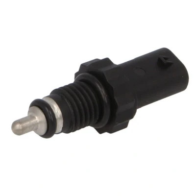 Abbildung von NRF 727152 Kühlmitteltemperatursensor mit Dichtring AUDI: Q7, A6 C7 Avant, C6 Saloon, VOLKSWAGEN: Touareg I, PORSCHE: Cayenne