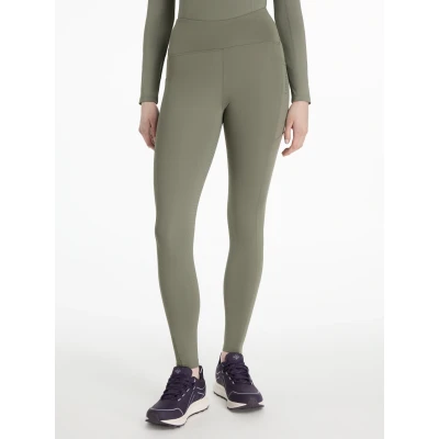 Abbildung von LeMieux Reitleggings Natalie Brushed Rosemary 44 Agradi.deVerkauft von Agradi