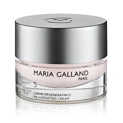 Abbildung von Maria Galland Rejuvenating Cream 5 50ml