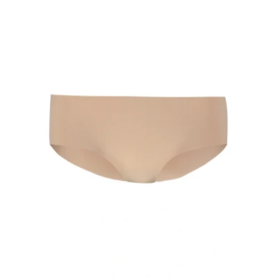 Abbildung von Schiesser Damen Invisible Panty Light Hipster Höschen, Maple_161923, 38 EU