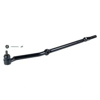 Abbildung von FEBI BILSTEIN 41096 Spurstange Vorderachse rechts mit Kronenmutter JEEP: Cherokee II