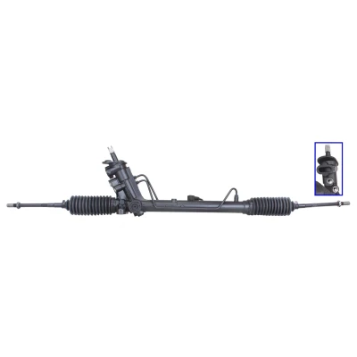 Abbildung von ELSTOCK 11 1429 Servolenkung hydraulisch für Linkslenker ohne Halter 1210 SEAT: Ibiza 4, 4 Sportcoupe, VOLKSWAGEN: Polo V Hatchback